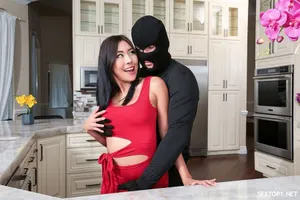 Sự đối xử đặc biệt của bố! Nhận tinh dịch của bố~