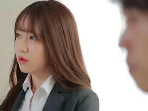 Mối phang bí mật với tiền bối của ông xã vietsub