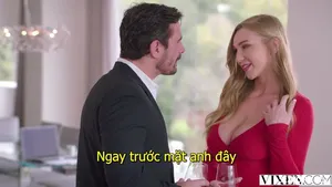 Hẹn gặp lại một cô gái môi đỏ trước ngực, trang phục khiêu dâm trong suốt, ghế sex, liếm, bịt mắt, trói, xuất tinh vào âm đạo, bảy tư thế máy quay